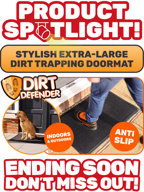 Dirt Defender