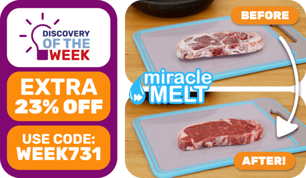 Miracle Melt