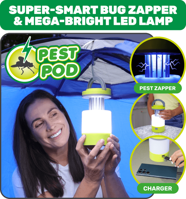 Pest Pod