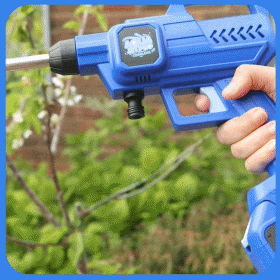 Aqua Jet Pro Cordless