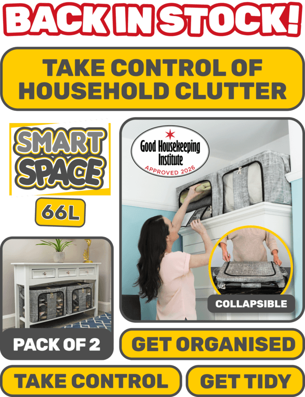Smart Space 66L