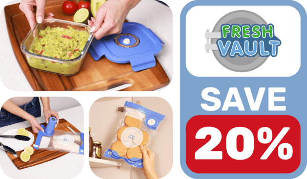FreshVault