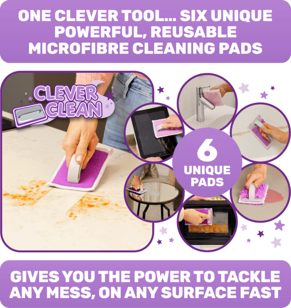 Clever Clean