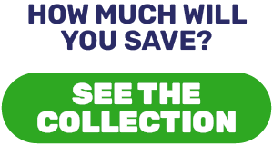 HOW MUCH WILL YOU SAVE?
