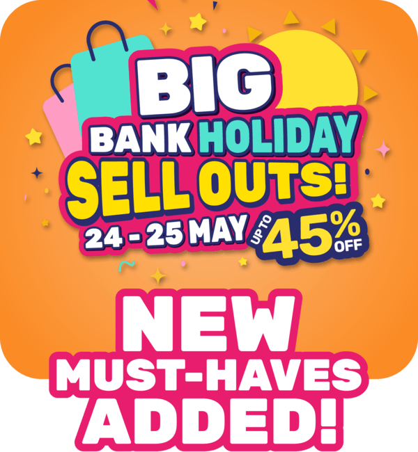 Must Haves you may have missed