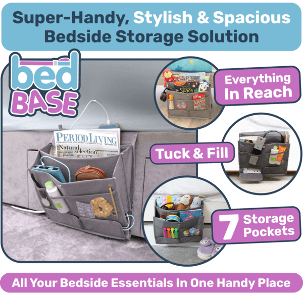 Bed Base