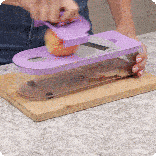 Slice 'n' Dice