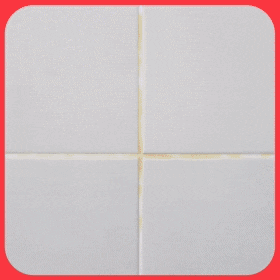 Grout Wow!
