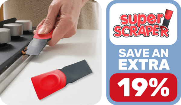Super Scraper