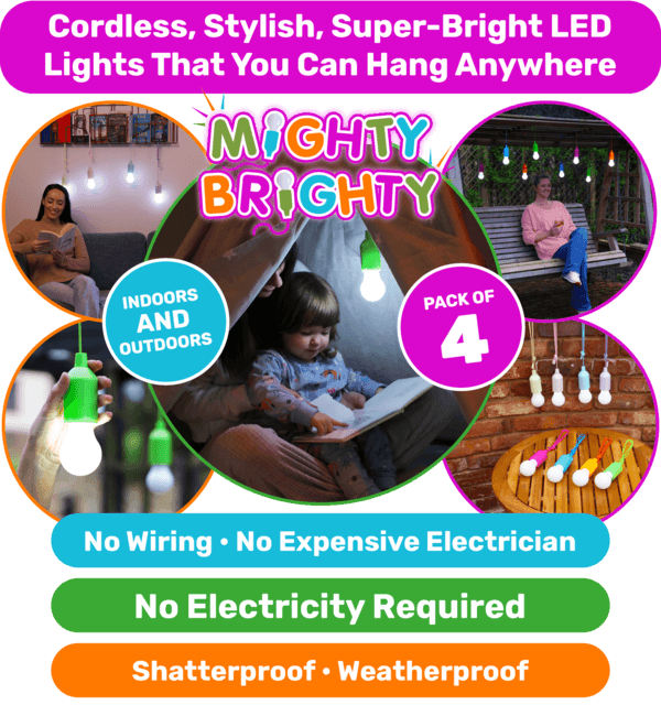 Mighty Brighty