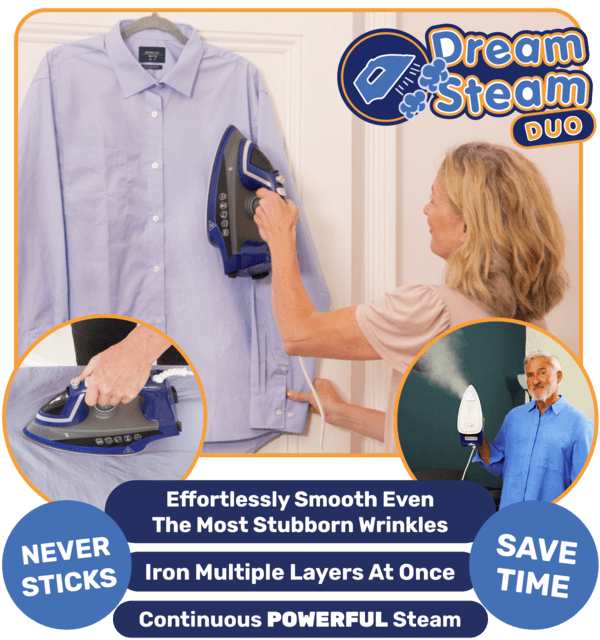 Dream Steam Duo