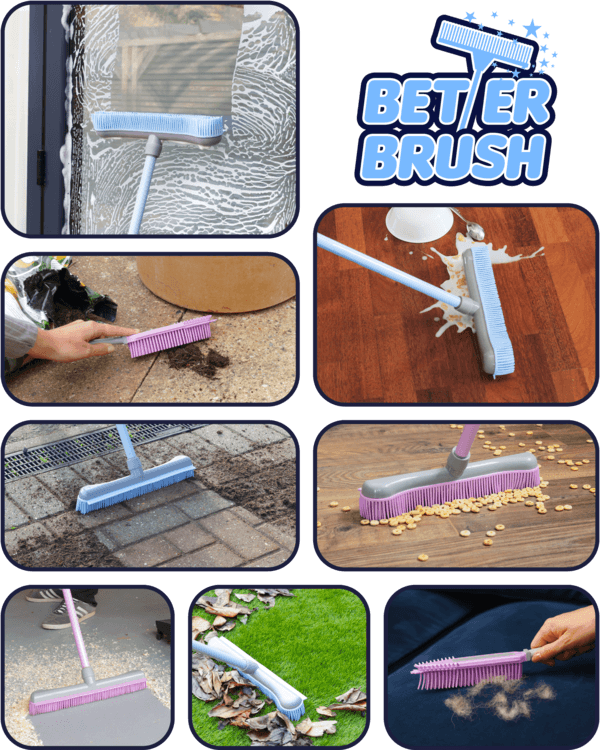 Better Brush