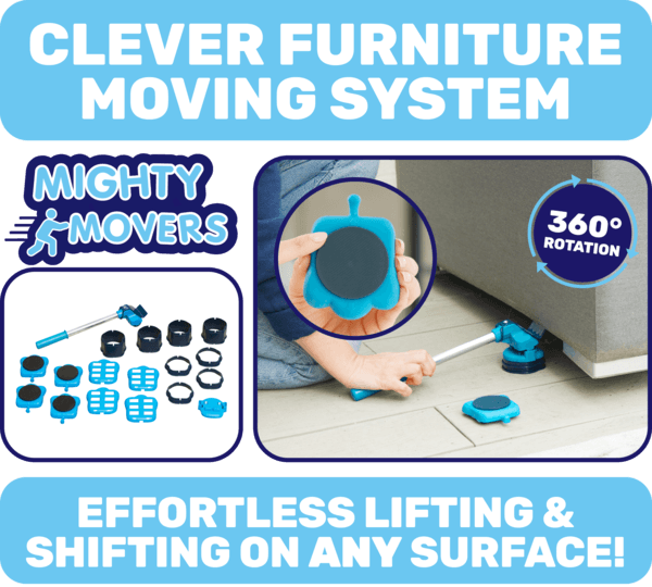Mighty Movers