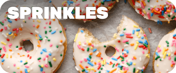 SPRINKLES