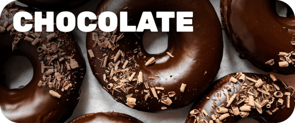 CHOCOLATE LOVERS