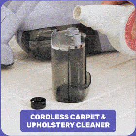 CordlessClean