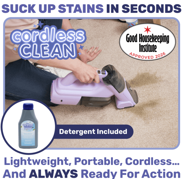 CordlessClean