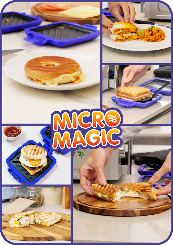 Micro Magic