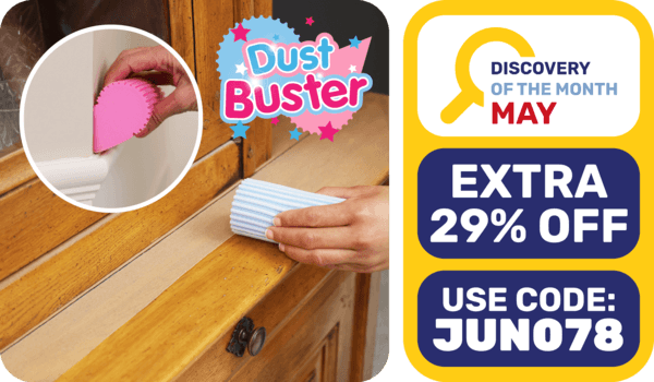 Dust Buster