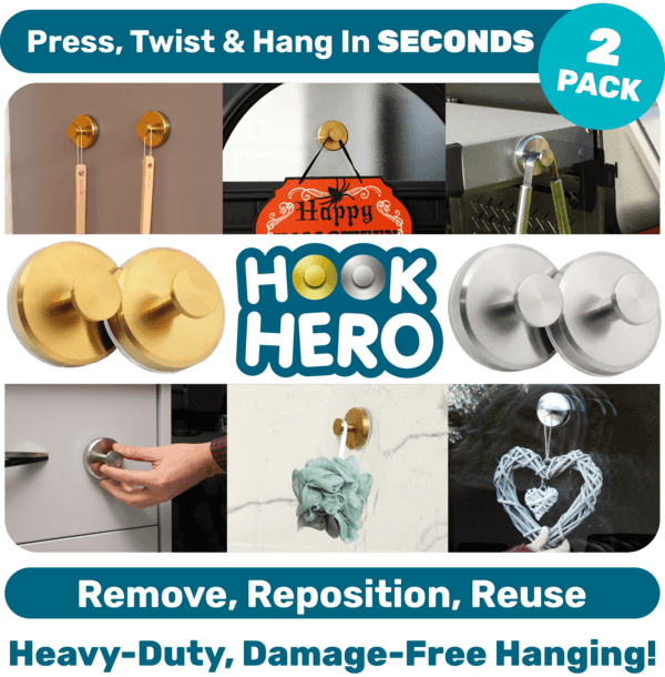 Hook Hero