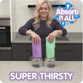 AbsorbItAll