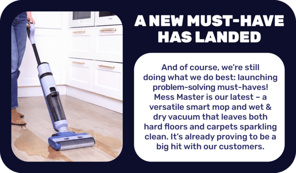 A NEW MUST_HAVE HAS LANDED
