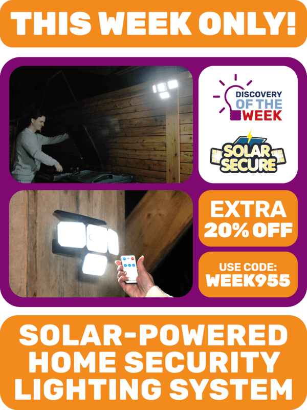 Solar Secure