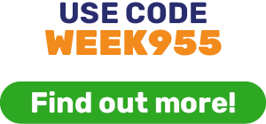 USE CODE WEEK995