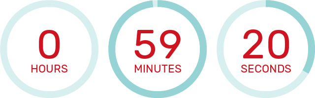 Countdown Timer