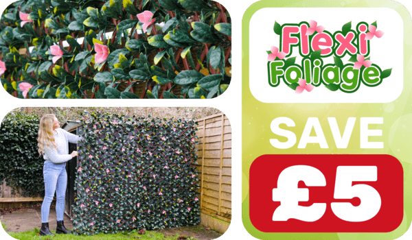 Flexi Foliage