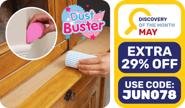 Dust Buster