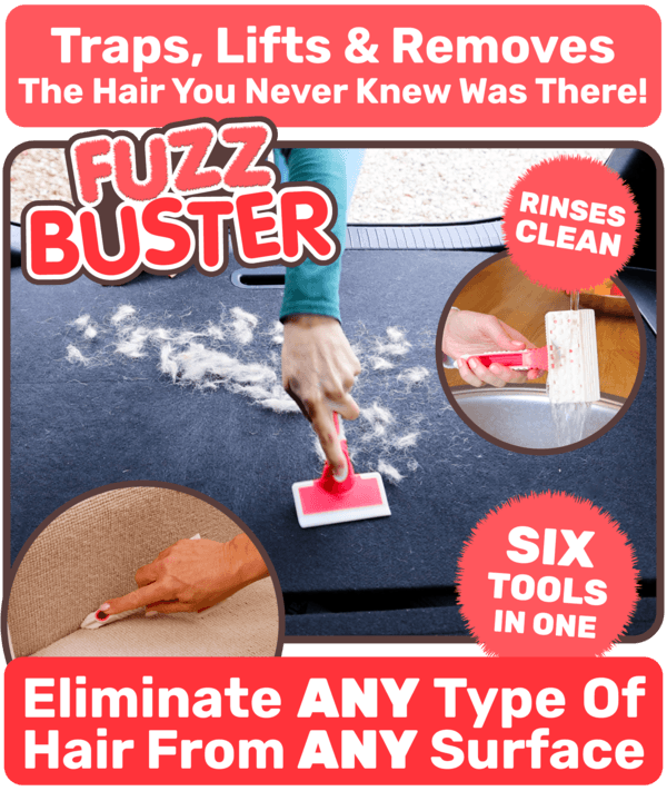 Fuzz Buster