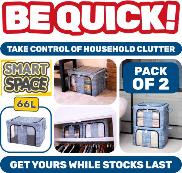 Smart Space 66L
