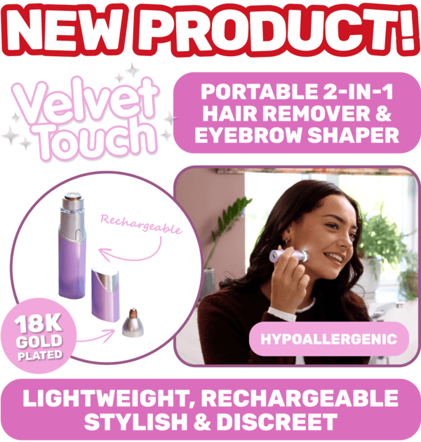 Velvet Touch