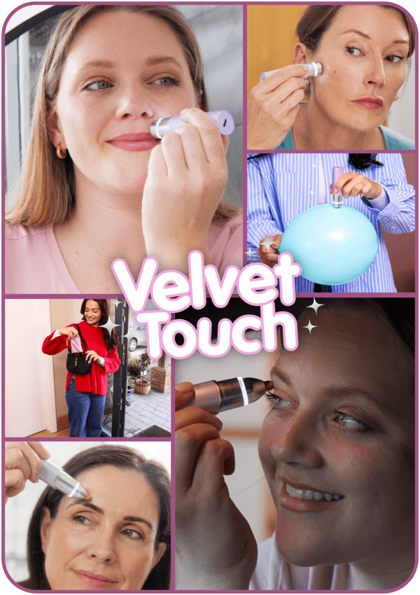 Velvet Touch