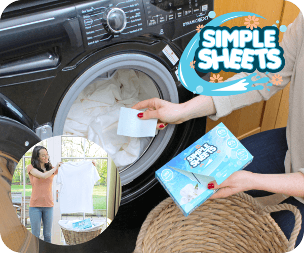 Simple Sheets