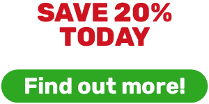 SAVE 20% TODAY
