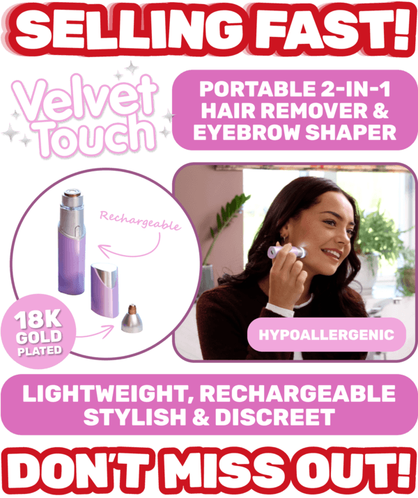 Velvet Touch