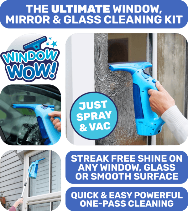 Window Wow!