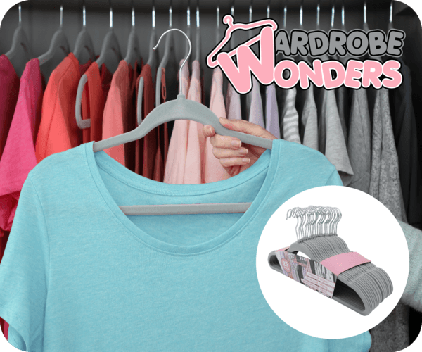 Wardrobe Wonders