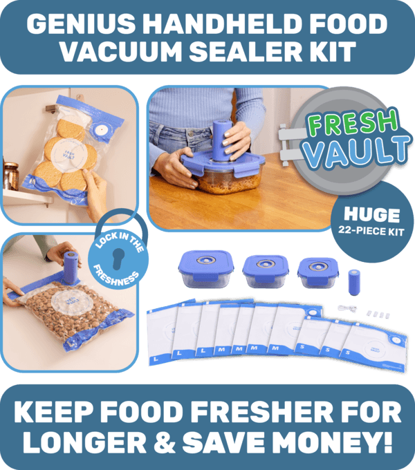 FreshVault