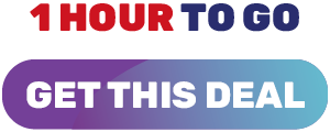 1 HOUR TO GO
