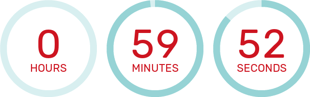 Countdown Timer
