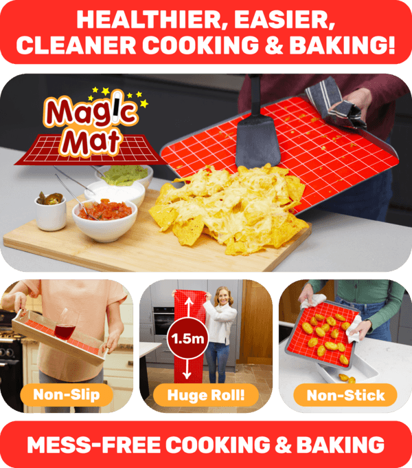 Magic Mat