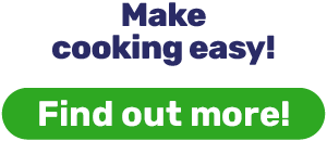 Make cooking easy!