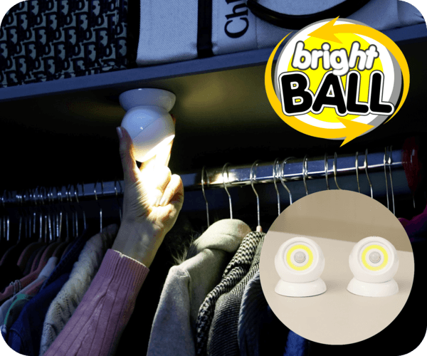 Bright Ball