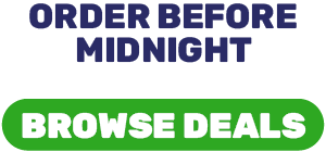 ORDER BEFORE MIDNIGHT