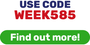 USE CODE WEEK585