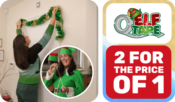 Elf Tape