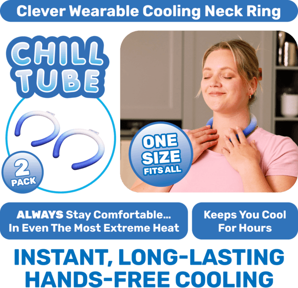 Chill Tube